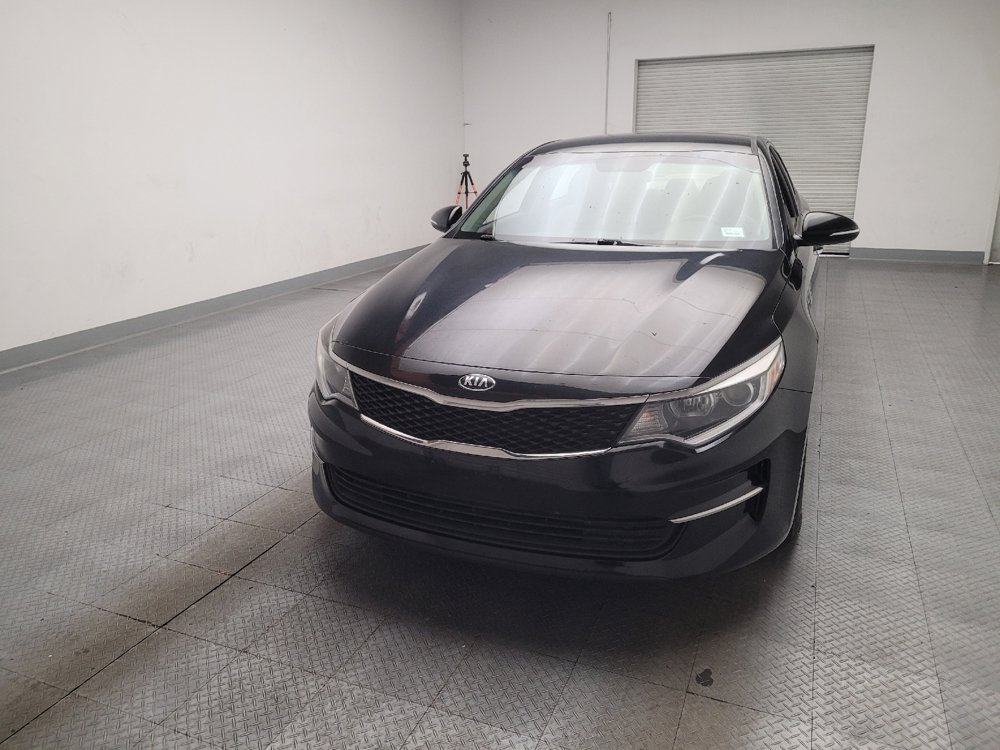 Used 2017 Kia Optima LX FWD image 15