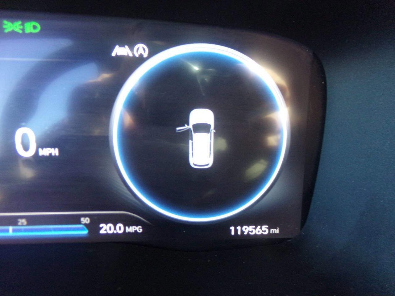 Used 2021 Hyundai Santa Fe Limited image 28