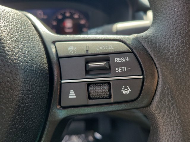 New 2026 Honda Accord SE image 33