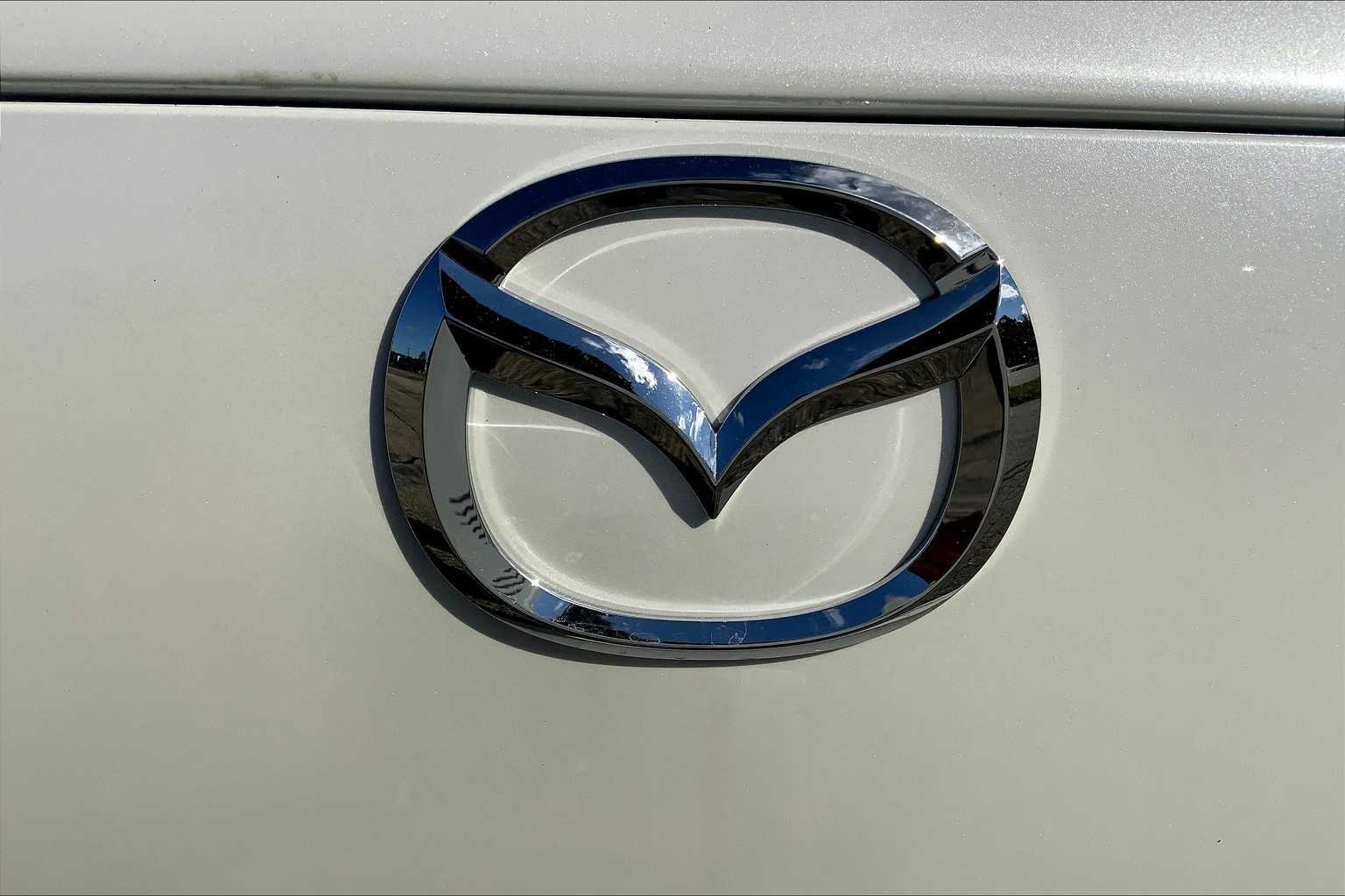 New 2026 MAZDA CX-50 AWD 2.5 Hybrid w/ Weather Package image 6