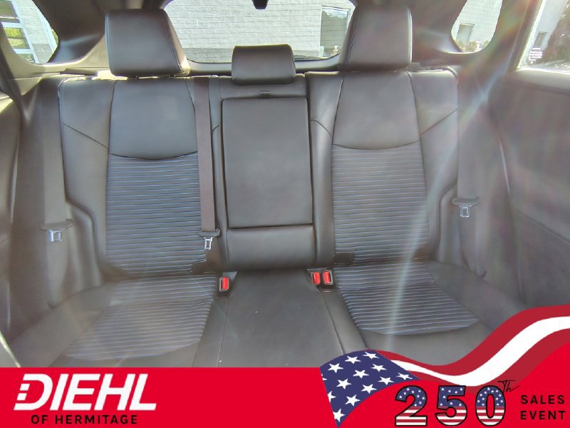 Used 2019 Toyota RAV4 XSE w/ Carpet Mat Package AWD/4WD image 22