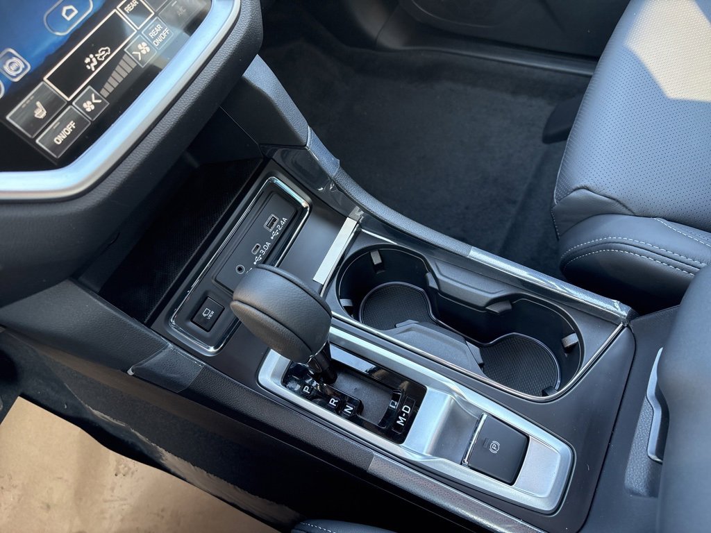 New 2026 Subaru Ascent Limited image 19