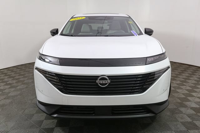 Used 2025 Nissan Murano SL w/ Cargo Package AWD/4WD image 4