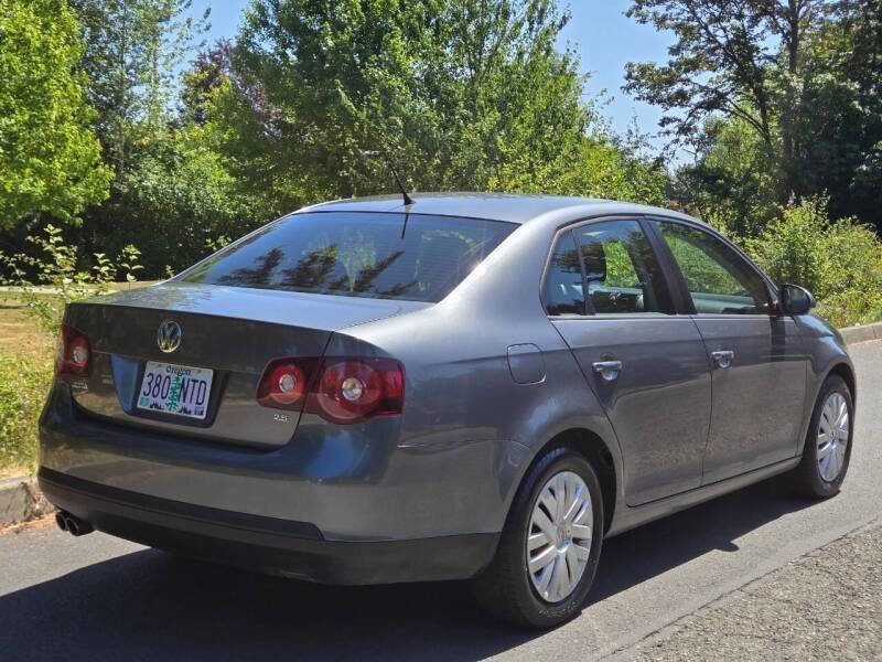 Used 2010 Volkswagen Jetta S