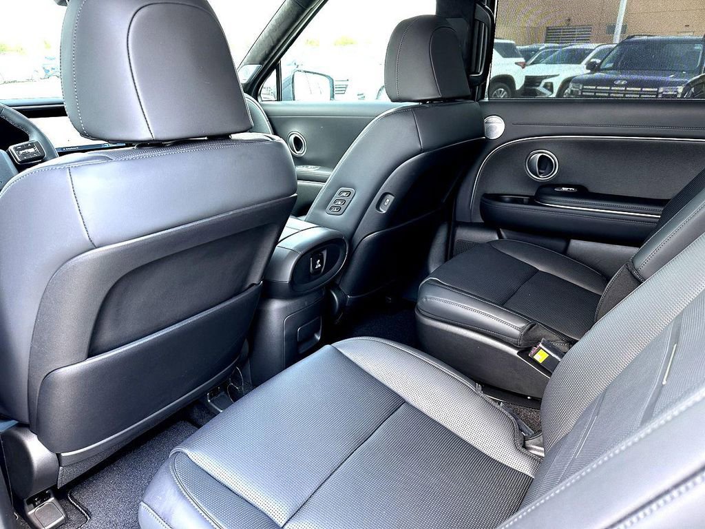 New 2026 Hyundai Palisade Calligraphy image 21