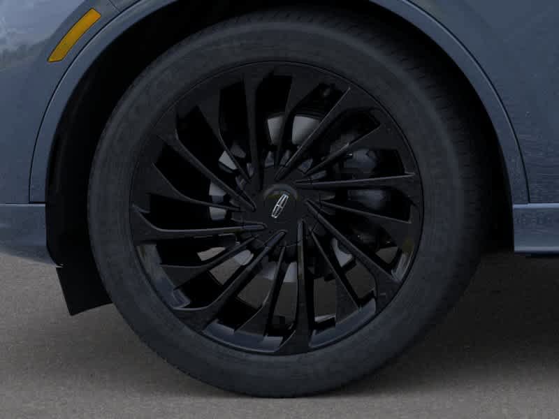 New 2026 Lincoln Aviator Reserve AWD/4WD image 19