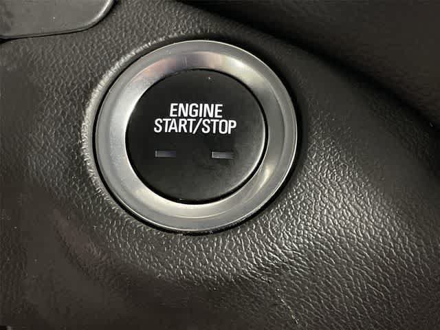 Used 2024 Chevrolet Equinox LT AWD/4WD image 34