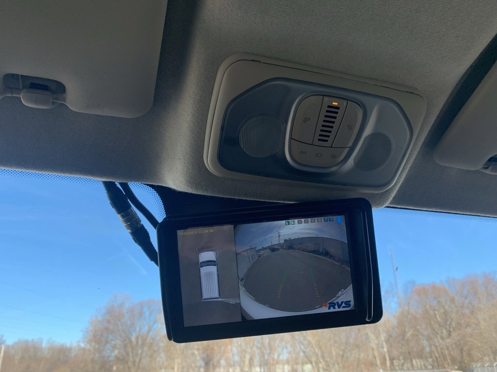 Used 2021 RAM ProMaster 1500 image 28