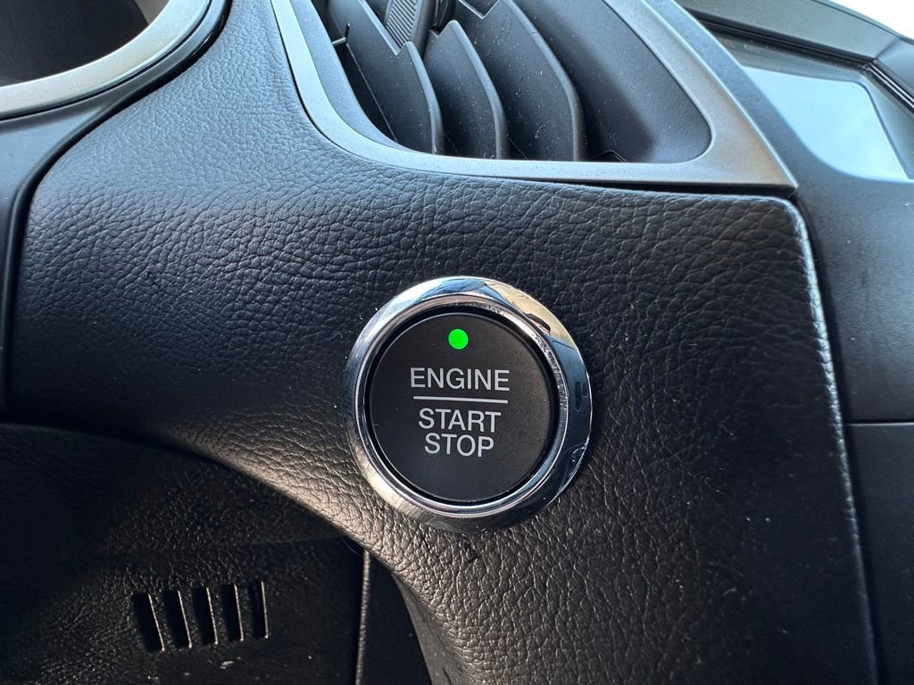 Used 2018 Ford Edge SEL w/ Equipment Group 201A image 35