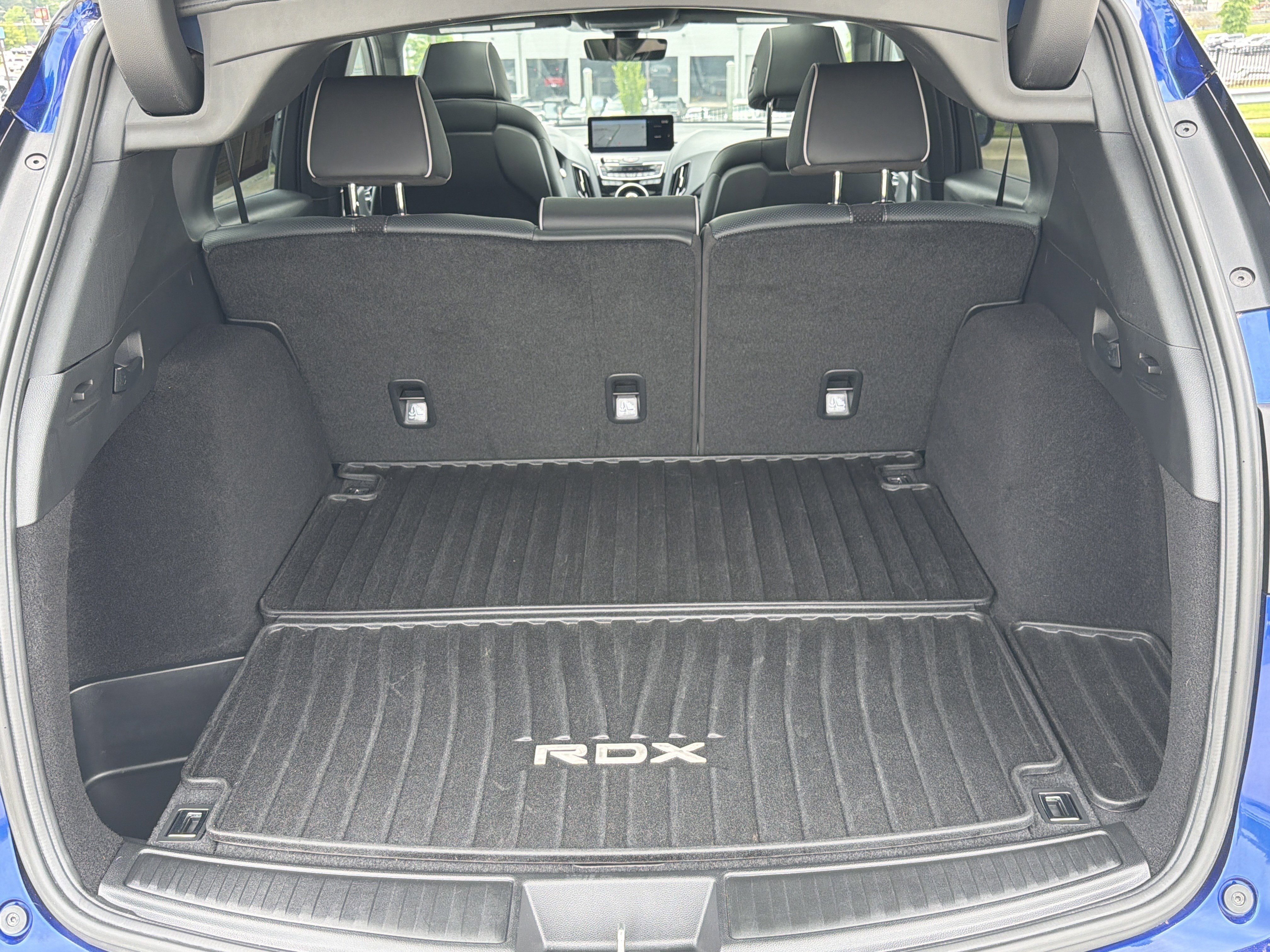 Certified 2020 Acura RDX A-Spec AWD/4WD image 32