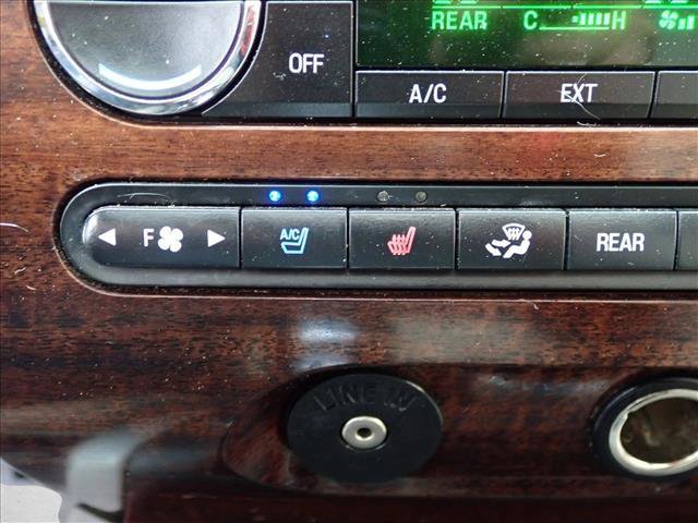 Used 2008 Ford Expedition Limited image 22