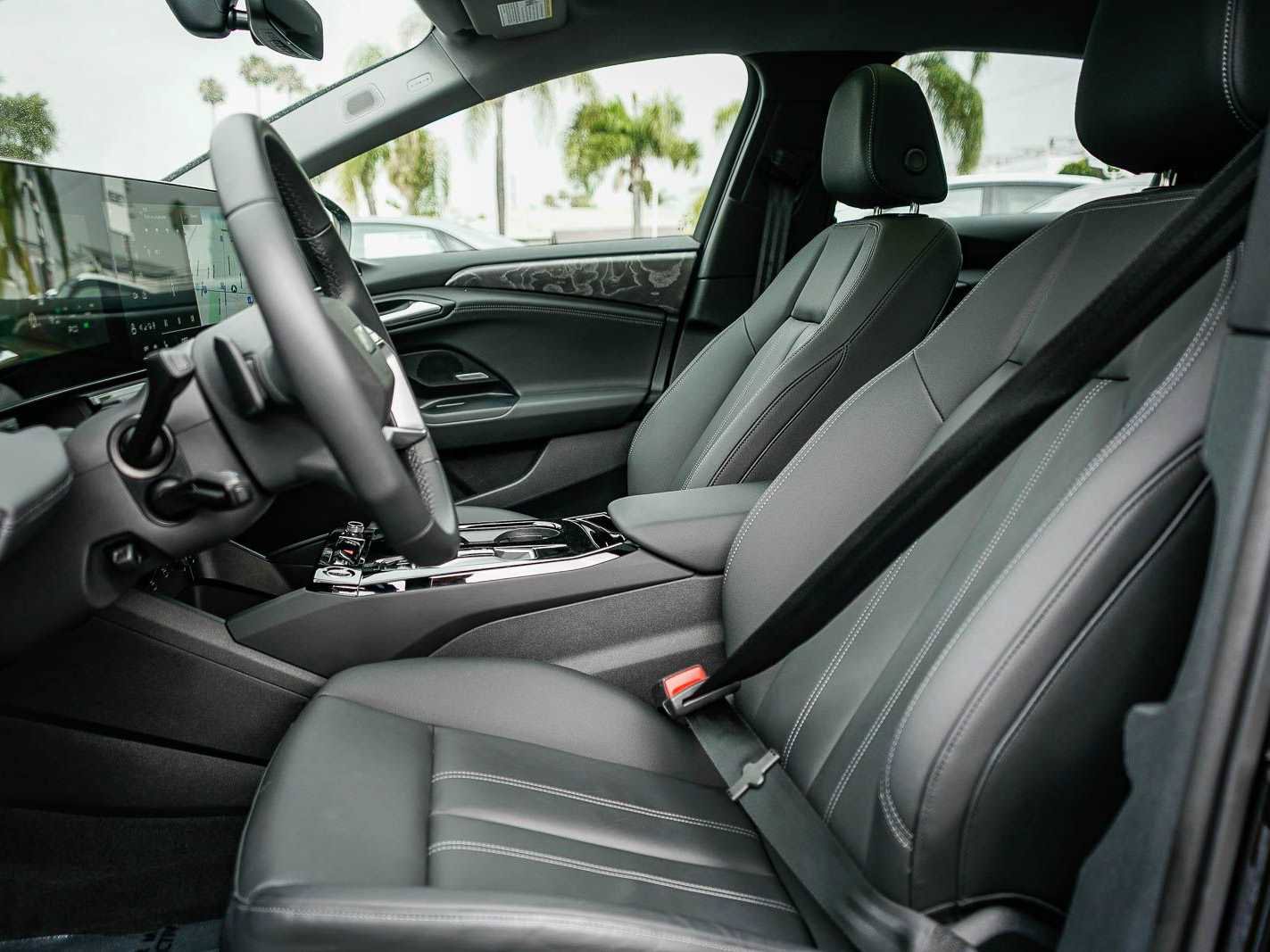 Used 2025 Audi A6 e-tron Premium Plus w/ Premium Plus image 17