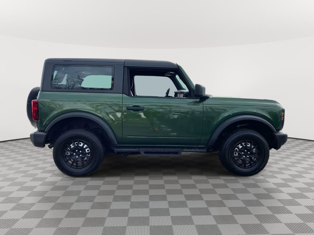 Used 2023 Ford Bronco 2-Door image 7