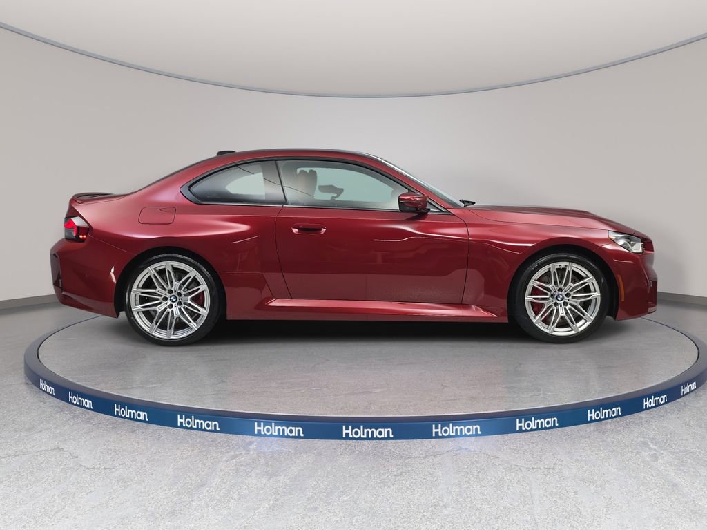 New 2026 BMW M2 w/ Lighting Package image 4