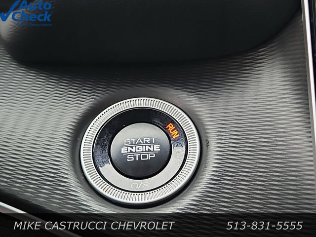 Used 2024 Jeep Grand Cherokee L Altitude AWD/4WD image 19
