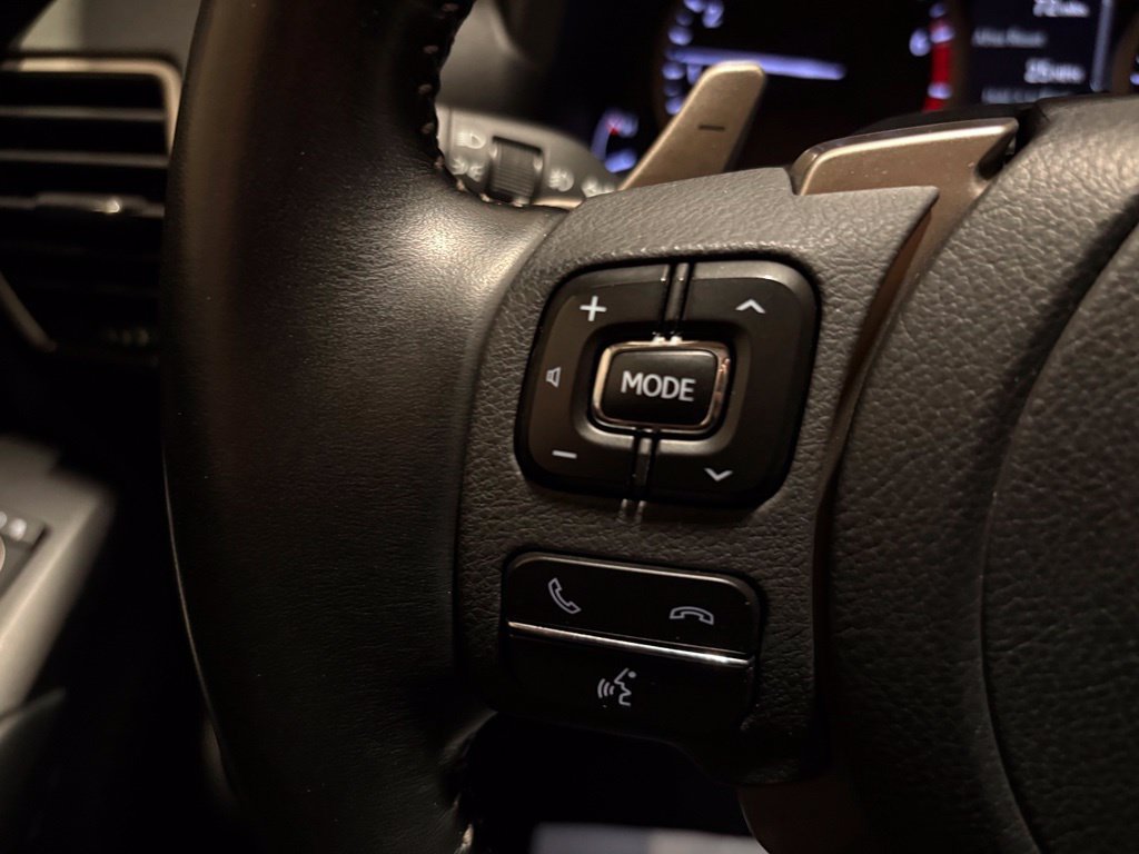 Used 2021 Lexus NX 300 AWD w/ Premium Package image 32
