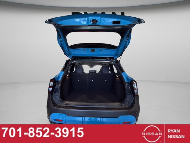 New 2026 Nissan Kicks SR w/ SR Premium Package image 42