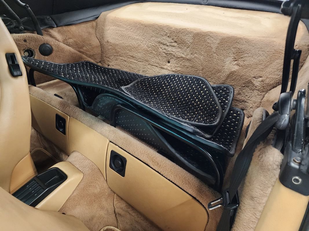 Used 1993 Porsche 911 America Roadster image 11