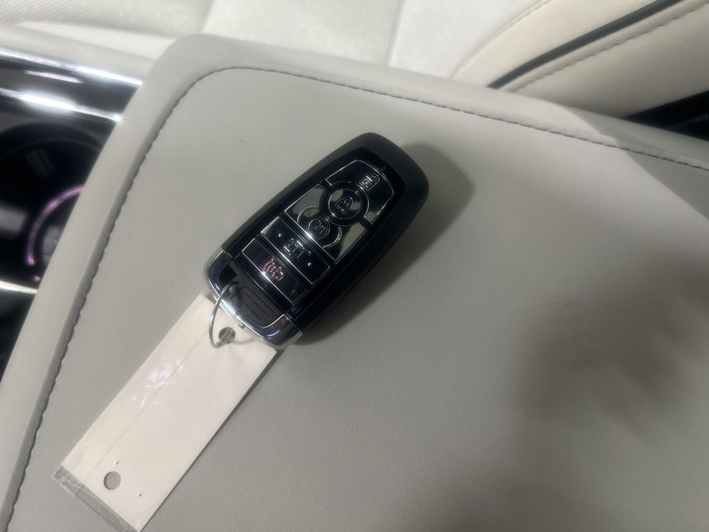 New 2025 Lincoln Aviator Black Label w/ Black Label Special Edition image 24