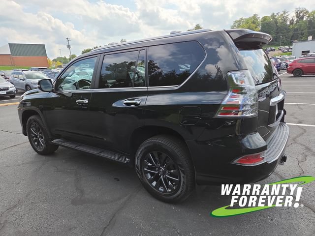 Used 2023 Lexus GX 460 Premium w/ Premium Plus Package AWD/4WD image 5