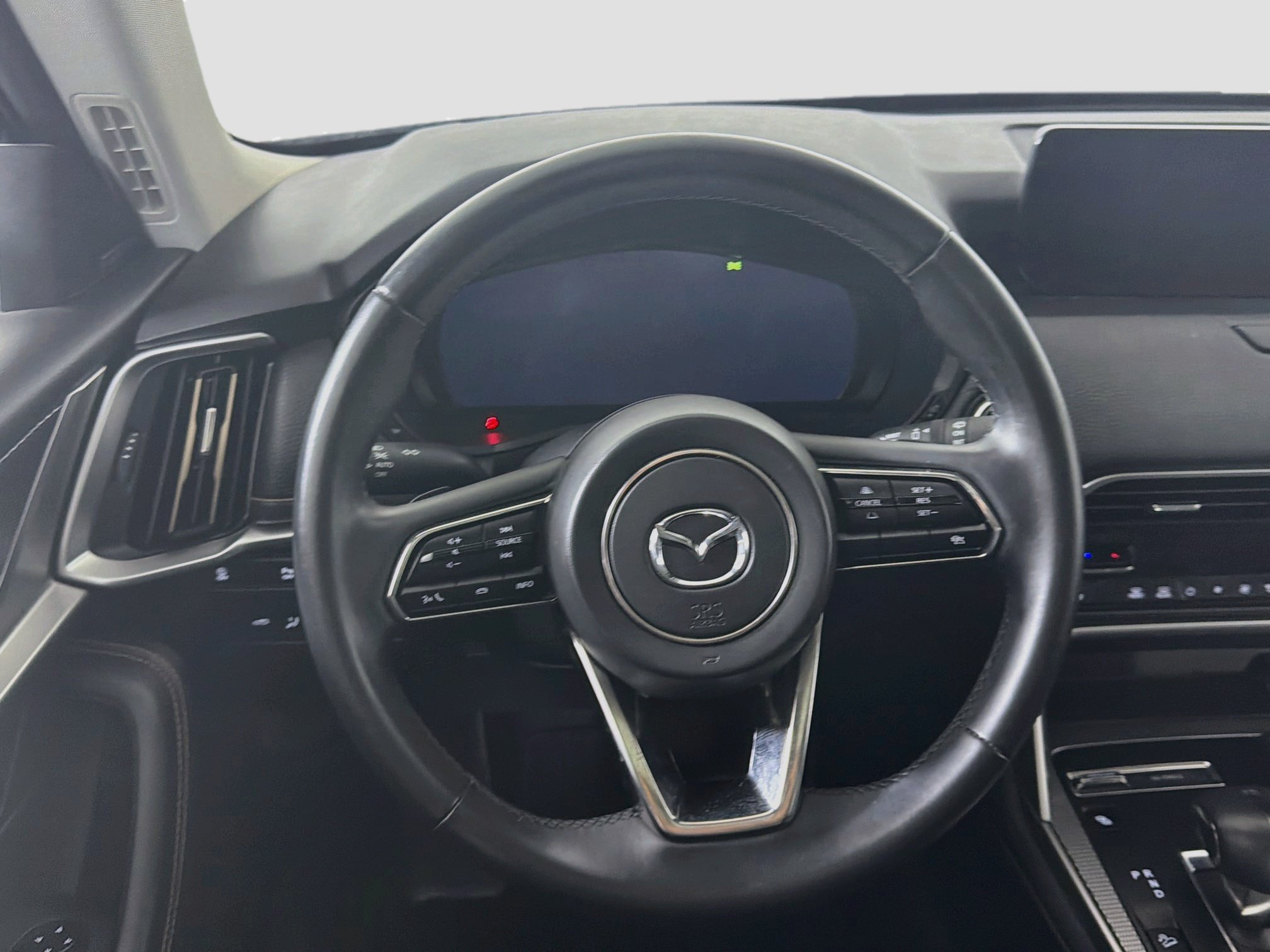 Used 2024 MAZDA CX-90 Plug-In Hybrid w/ Premium Pkg AWD/4WD image 17