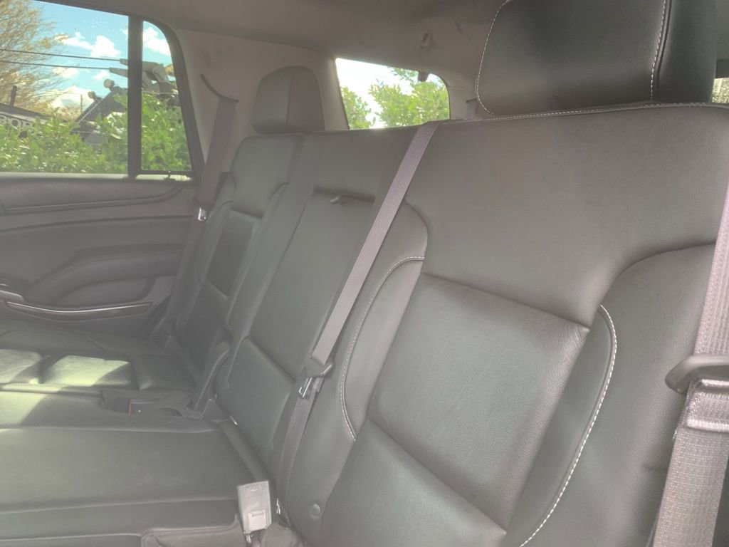 Used 2016 Chevrolet Tahoe LT image 11