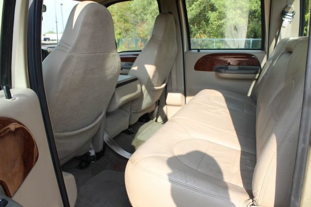 Used 2000 Ford F350 Lariat AWD/4WD image 19
