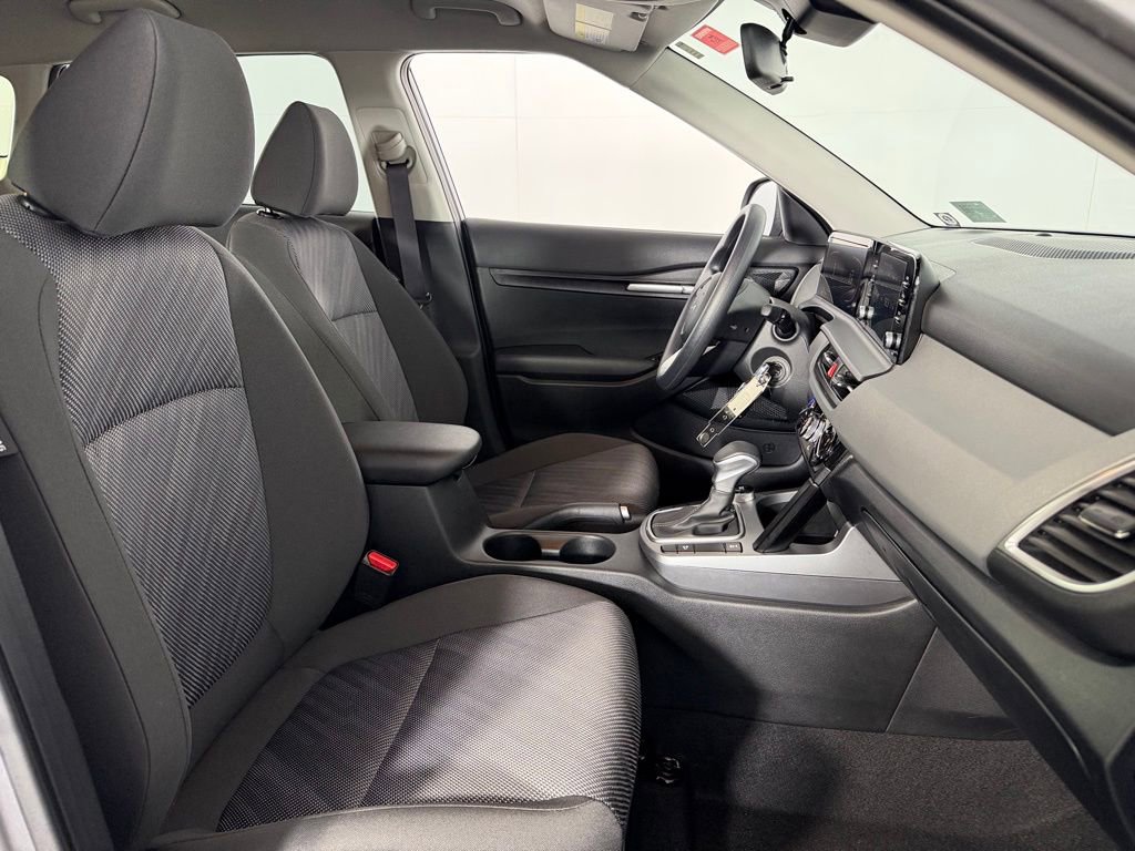 Used 2026 Kia Seltos LX AWD/4WD image 28