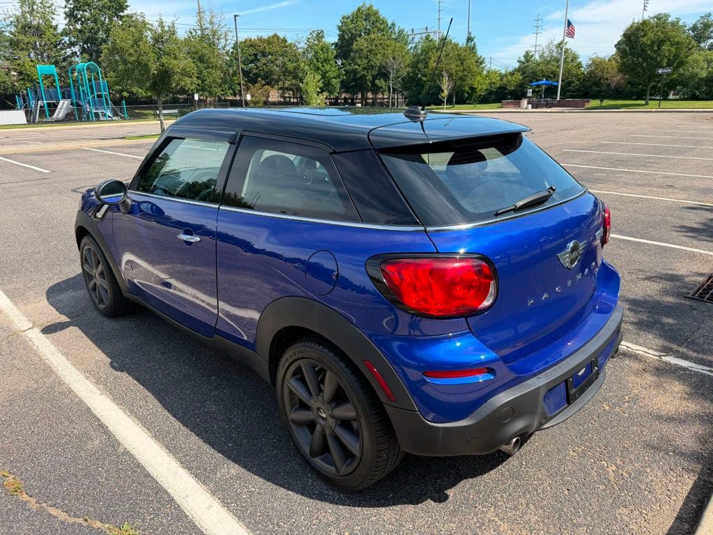 Used 2015 MINI Cooper Paceman S AWD/4WD image 21