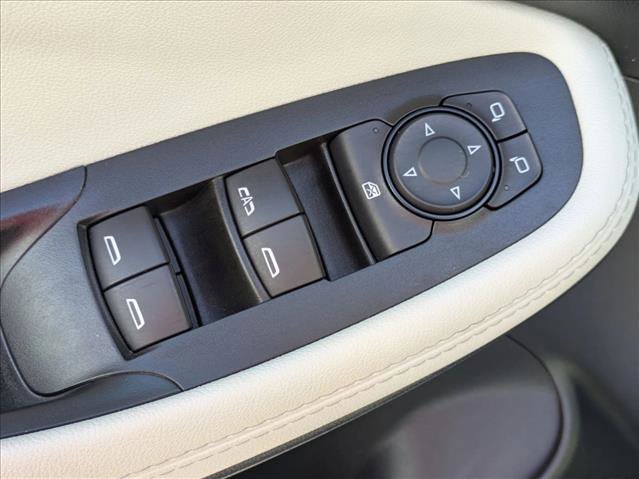 Certified 2022 Buick Encore GX Preferred image 8