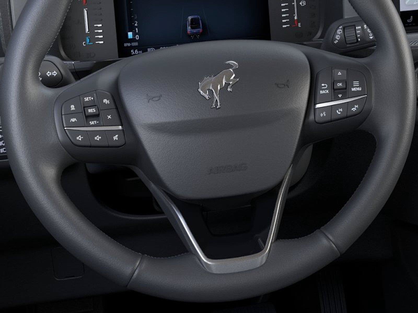 New 2026 Ford Bronco Sport Outer Banks AWD/4WD image 12