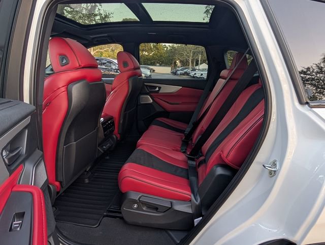 New 2026 Acura MDX A-Spec image 8