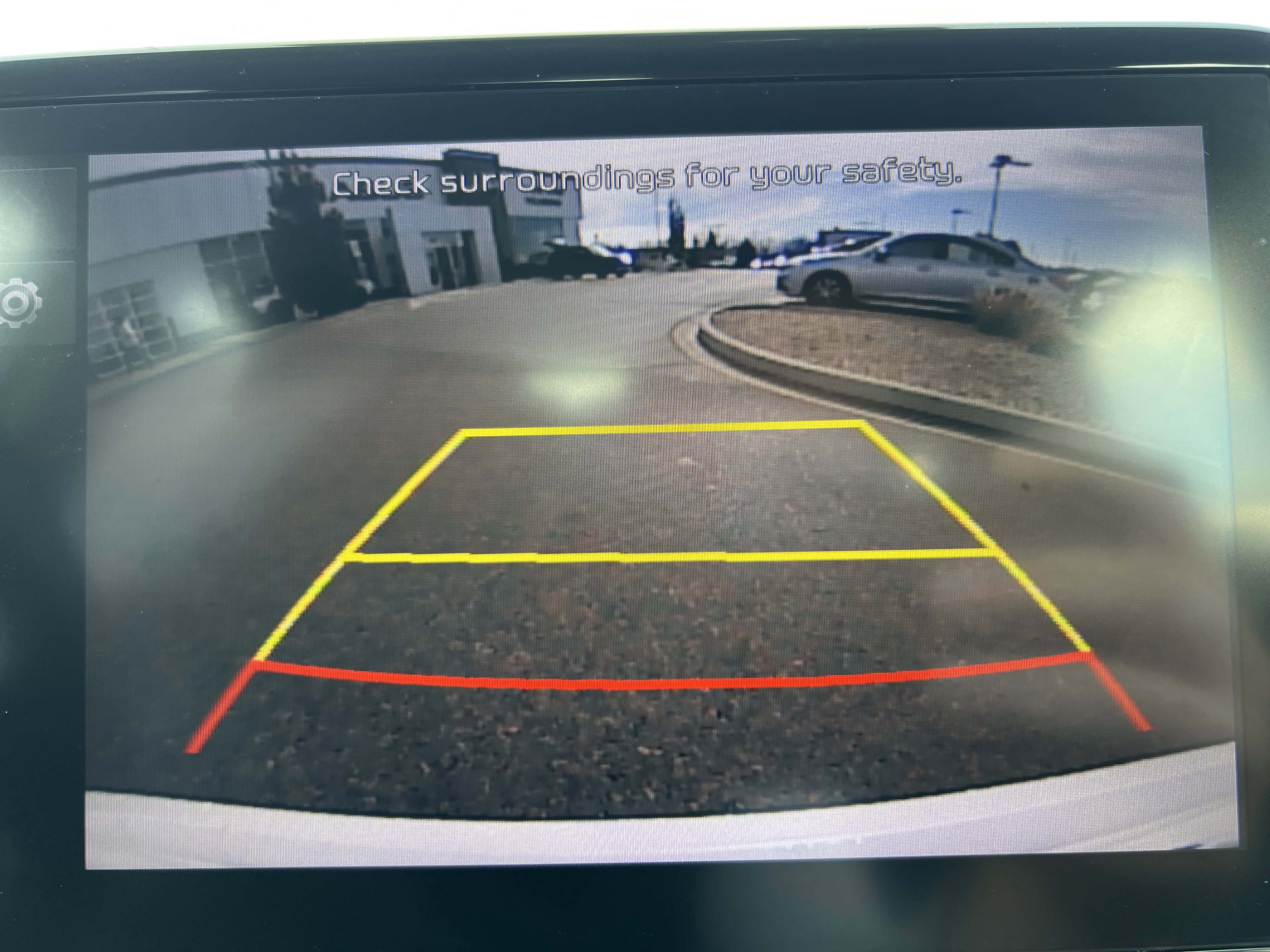 Used 2023 Kia Forte LXS w/ LXS Technology Package image 5