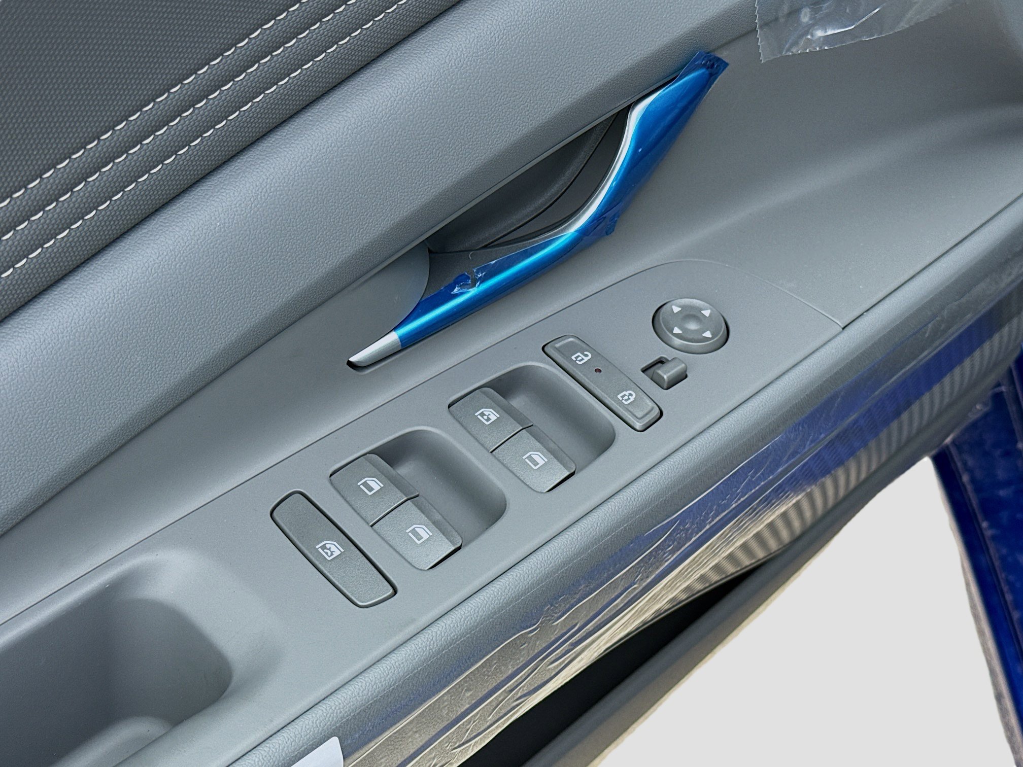 New 2026 Hyundai Elantra Sport FWD image 22