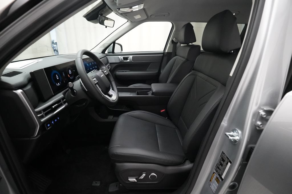 Used 2026 Hyundai Santa Fe SEL AWD/4WD image 7