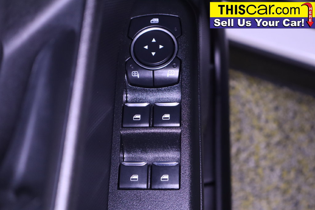 Used 2025 Ford Bronco Sport Outer Banks AWD/4WD image 36