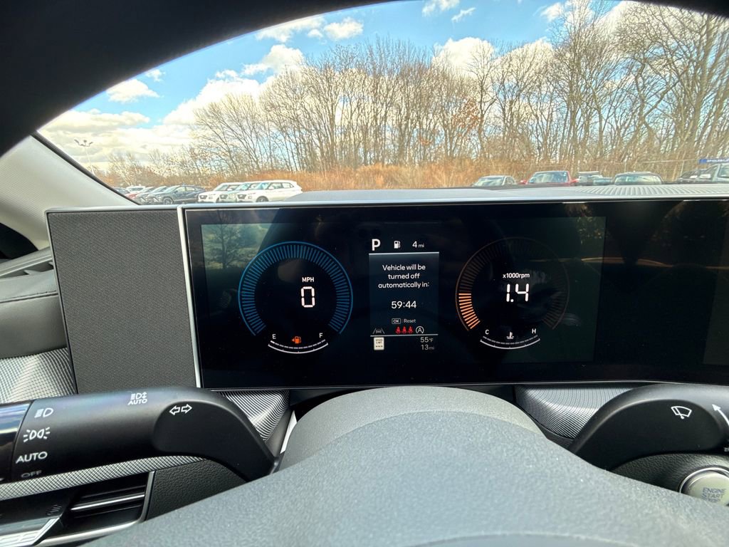 New 2026 Hyundai Sonata SE image 21