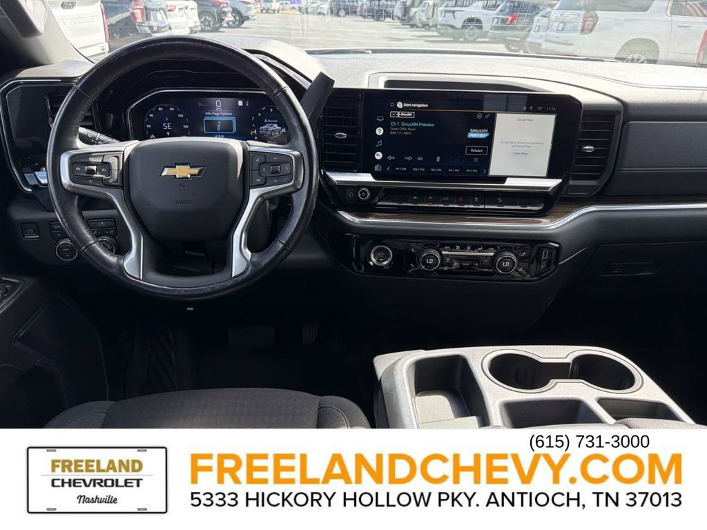 Used 2022 Chevrolet Silverado 1500 LT image 19