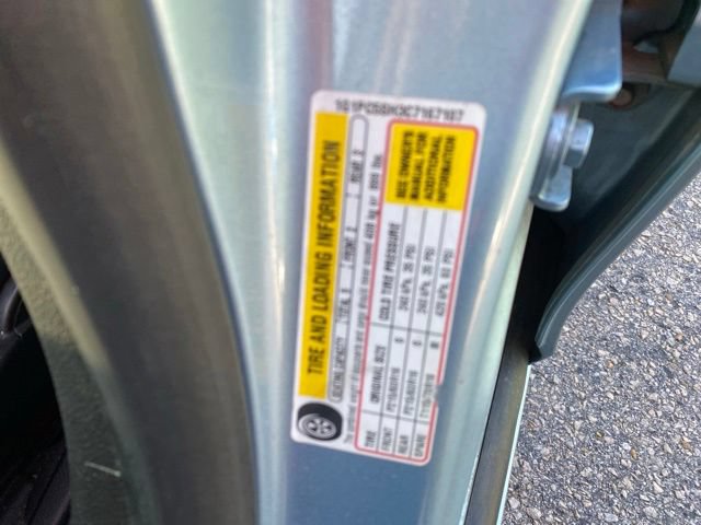 Used 2012 Chevrolet Cruze LS FWD image 25