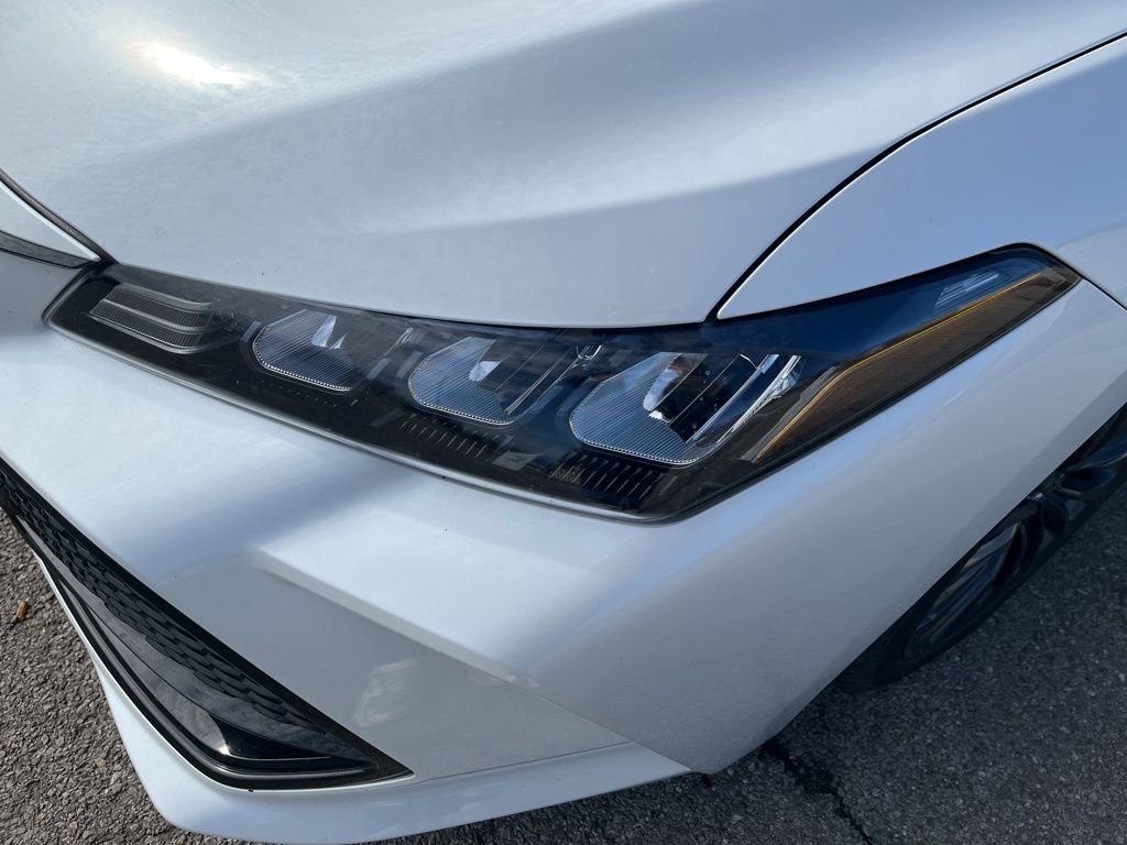 Used 2019 Toyota Avalon XSE w/ All Weather Liner Package image 37