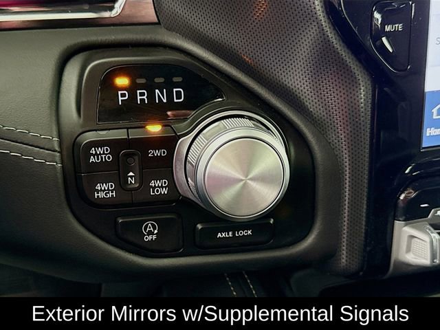 Used 2024 RAM 1500 Limited image 18