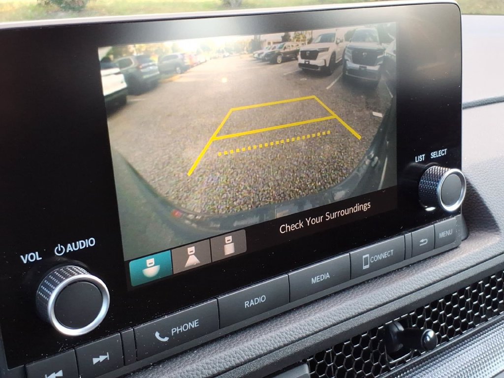 Used 2024 Honda CR-V LX image 15
