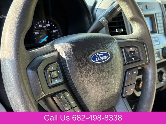 Used 2021 Ford F450 XL w/ Power Equipment Group AWD/4WD image 29