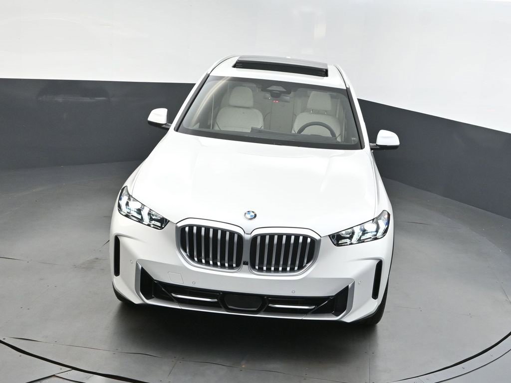 New 2026 BMW X5 sDrive40i w/ Climate Comfort Package image 37