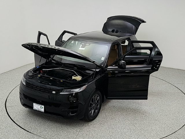 Certified 2024 Land Rover Range Rover Sport SE AWD/4WD image 41