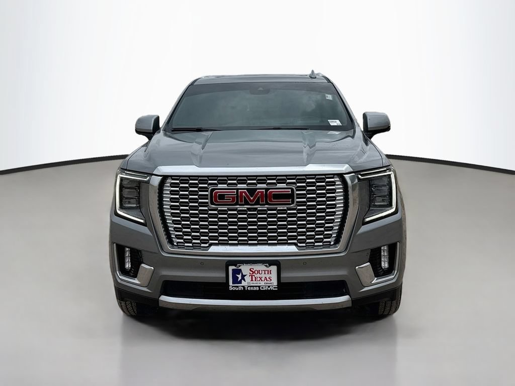 Used 2023 GMC Yukon Denali w/ Max Trailering Package RWD image 2