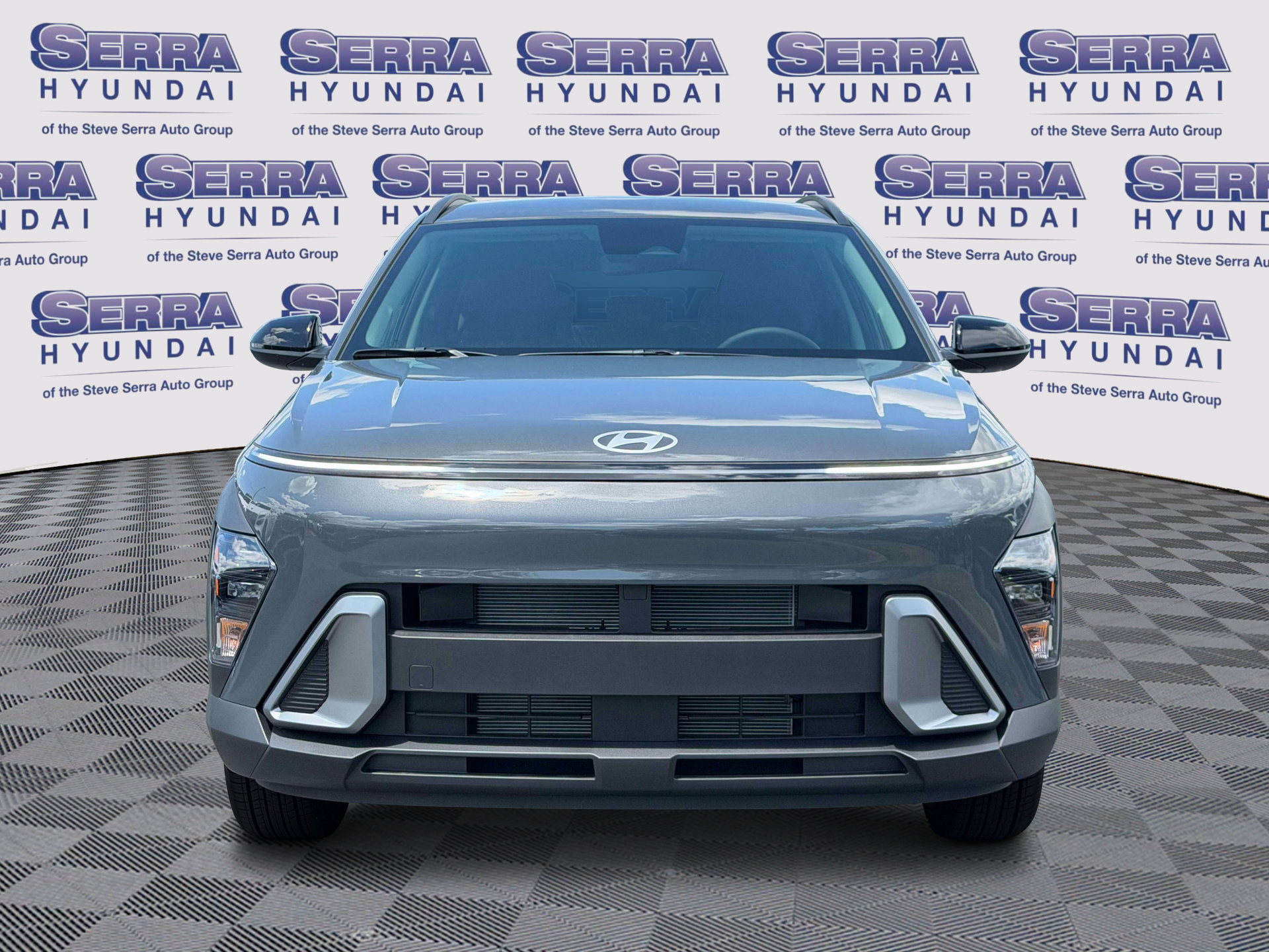 New 2027 Hyundai Kona SEL Sport FWD image 29