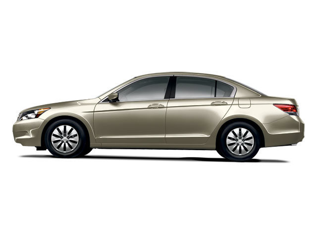 Used 2010 Honda Accord LX image 4