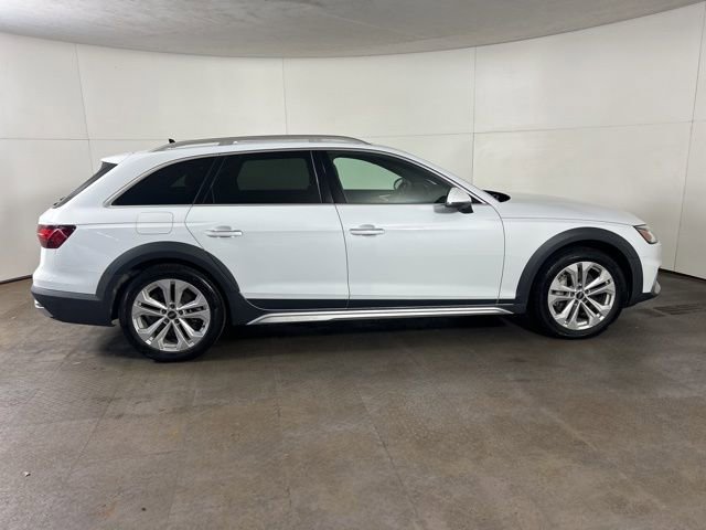 Used 2023 Audi A4 2.0T allroad Premium Plus w/ Premium Plus Package image 8