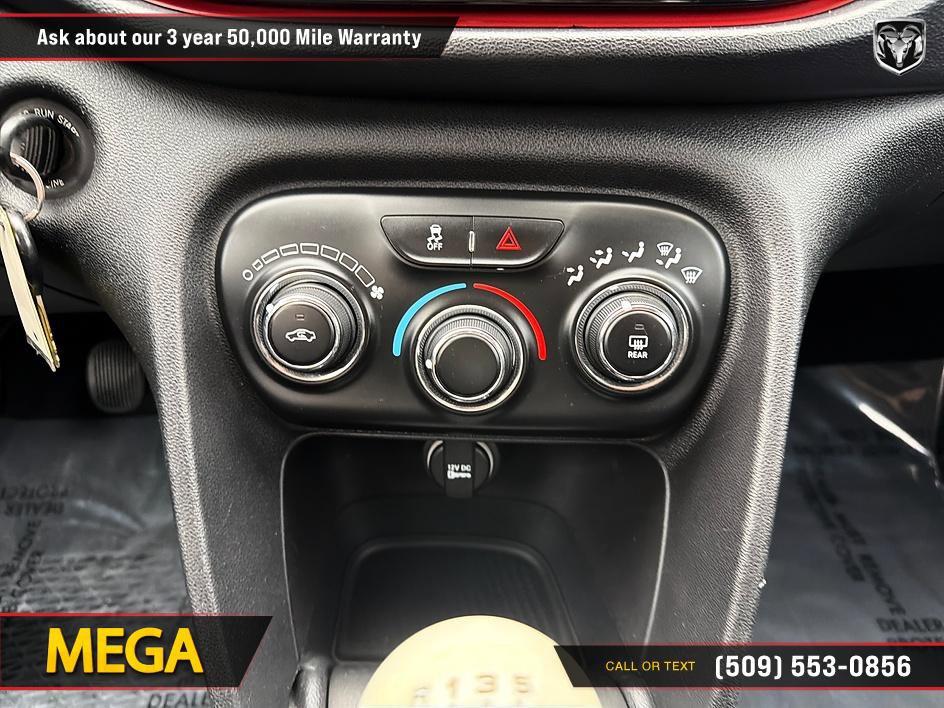 Used 2014 Dodge Dart SE FWD image 29